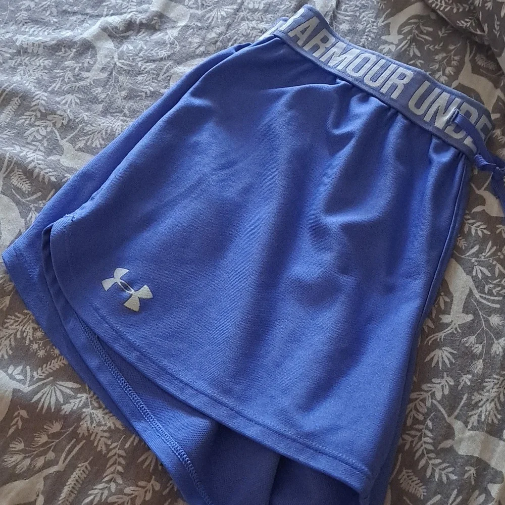 UNDER ARMOUR NO SIZE NO LINER NO POCKETS - Picture 1 of 1
